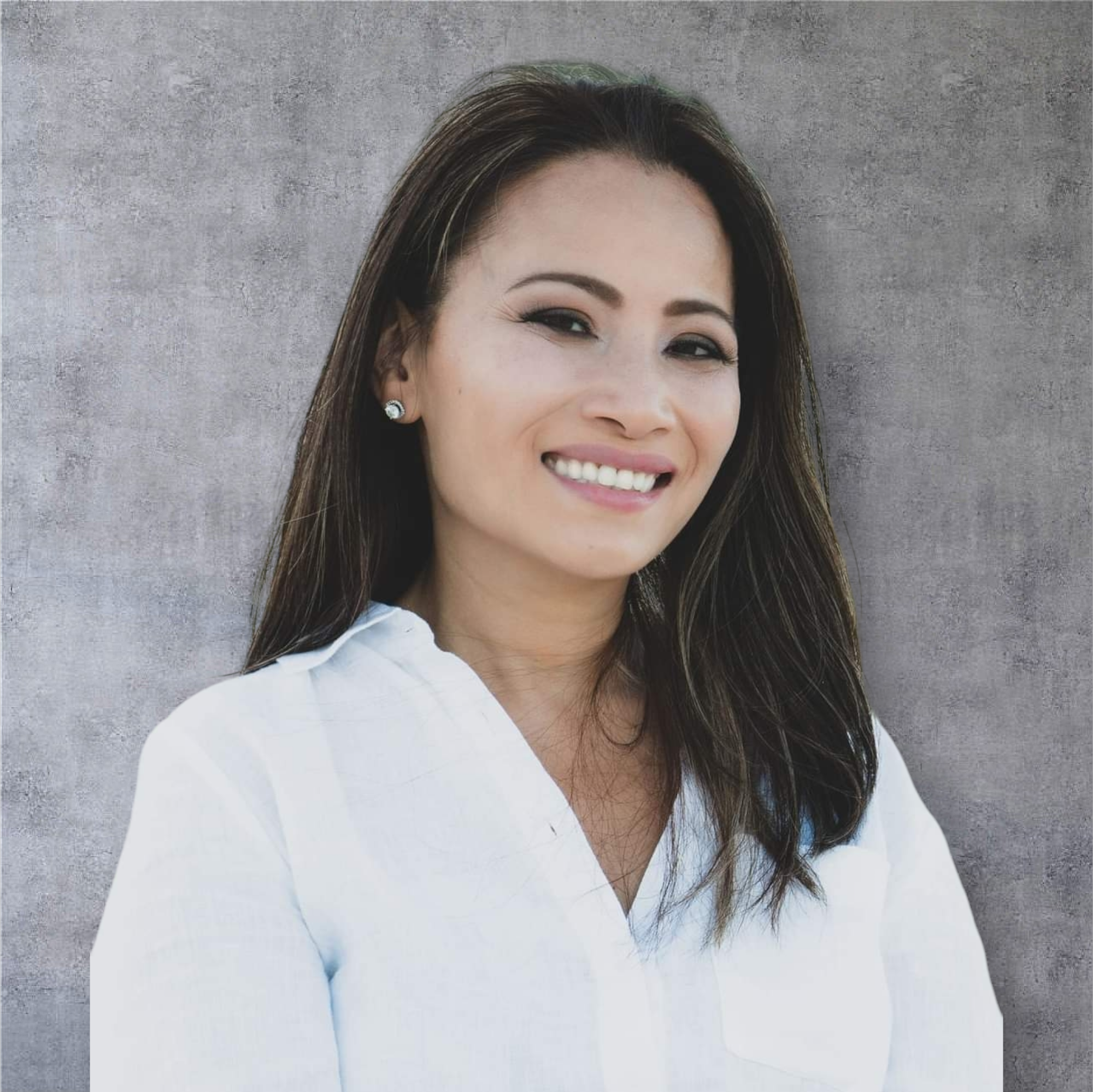 Linh Dao, Pharm.D portrait photo